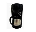 Kalorik USKTKM2 10 Cup Programamable Coffee Maker