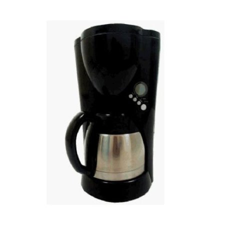 10C Prog Coffee Maker 10C Prog Coffee Maker