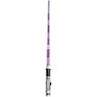 Star Wars: The Clone Wars Force Action Lightsaber - Mace