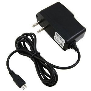 Skque Rapid Home Travel Charger For HTC Evo Shift 4G