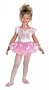 Barbie Prima Ballerina Costume - Child Costume - Medium (7-8)