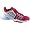 adidas Women's Vuelo CC Volleyball Shoe,Unired/Blk/Runwht,9.5 M