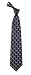 San Diego Chargers 100% Polyester Woven 1 Neck Tie - NFL Football