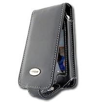 i-nique Executive Soft Napa Leather Case - Apple iPhone