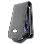 i-nique Executive Soft Napa Leather Case - Apple iPhone