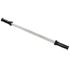 EUFAB 13507 Profi LED Werkstattleuchte aufladbar 120 LED