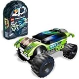 LEGO: Tiny Turbo - Fat Trax