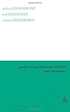 Guide to international relations and diplomacy