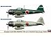 1/72 �O�HA6M3�뎮�͏�퓬�@22/32�^ �⍑�q����R���{