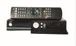 SKYBOX F3 - FullHD 1080p - PVR ready.