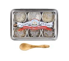 Image #1 of Caravel Gourmet Salt