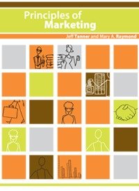 Principles of Marketing