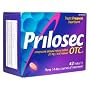 Prilosec OTC - Use to treats frequent heartburn, 42 tabs