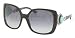 Sunglasses Bvlgari BV8081B 51278G BLACK PEARL GRAY GRADIENT