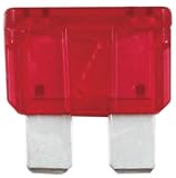 American Terminal ATC-10-50 10 Amp ATC Fuses