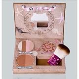 Too Faced The Bronzed & Beautiful