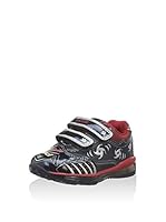 Geox Zapatillas B Todo Boy C (Azul)