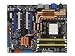 Electronics : ASUS M3N-HT Deluxe/HDMI - Motherboard - ATX - nForce 780a SLI - Socket AM2+ - UDMA133, Serial ATA-300 (RAID), eSATA - Gigabit Ethernet - video - High Definition Audio (8-channel)