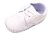 Femizee Infant/Toddler Baby Boys Sewing Pattern Soft Leather Oxford Shoes