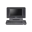 7" Portable DVD Player