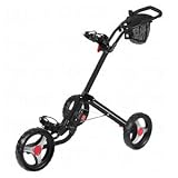 Caddytek CaddyLite 13.5 Push Carts