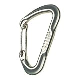 DMM ProWire Carabiner (Wiregate)