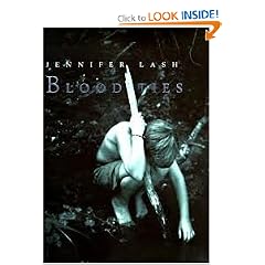 Blood Ties: A Novel