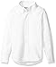 The Children's Place Boys' Long Sleeve Uniform Oxford Shirt