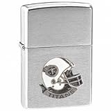 Tennessee Titans Zippo Lighter
