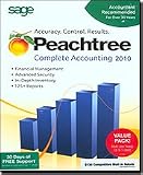 Search : Peachtree By Sage Complete Accounting 2010 Multi-User