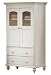 Chelsea Armoire by Bratt Decor