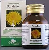Aboca Herbs USA Dandelion Root - 90 Capsules