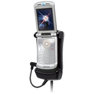 Motorola V3xx Comfort Cradle Antenna