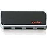 VENTEV QuadPORT 4 Port USB Hub