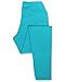 Soul Flower Women's Full-length Organic Leggings