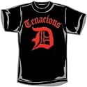 Tenacious D - T-shirts - Band