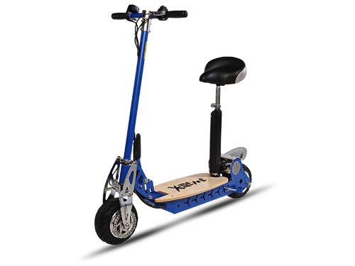 X-300 X-Treme Electric Scooter
