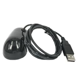HDE&reg; Portable Mini USB Speaker
