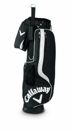Callaway Golf Strike Bag, Black