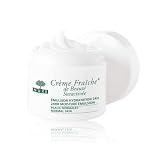 Nuxe Creme Fraiche 24HR Moisture Emulsion (Normal Skin) - All Ages Facial Treatment Products