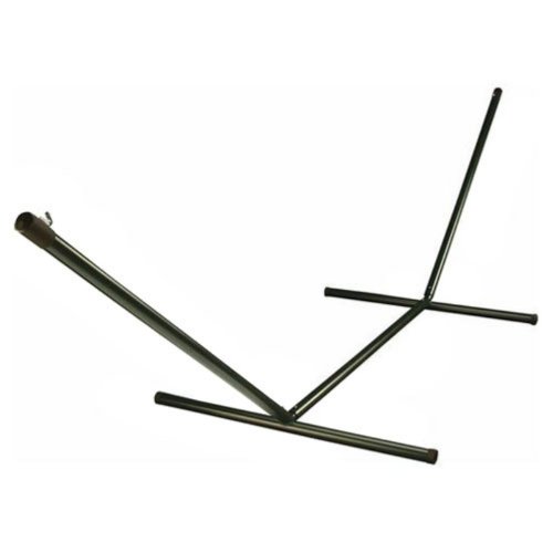 15 ft. Hammock Stand for Spreader Bar Hammocks Color - Green
