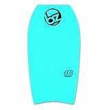 BZ T-10 Dow Body Board (42-Inch, Colors May Vary)