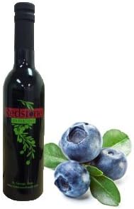 Wild Blueberry Balsamic Vinegar (375 ml)