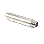 YPA F2F XLR Female To XLR Female Adap...