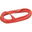 Fellowes 99597 25-Feet 1-Outlet 3-Prong Indoor/Out Heavy Duty Extension Cord