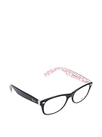 RAY BAN FRAME Montura 5184 (52 mm) Negro