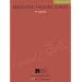 Bernstein Theatre Songs: Medium/Low Voice (Vocal)