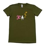Lovely Robot Gifts - Girls Tee