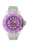 Ice-Watch Classic Clear Purple Dial Women's watch #CL.PE.S.P.09