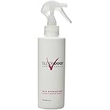 Isle of Dogs Vanity Series Isle Strengthen for Long-Coated Breeds, Styling Product for Dogs, 250ml